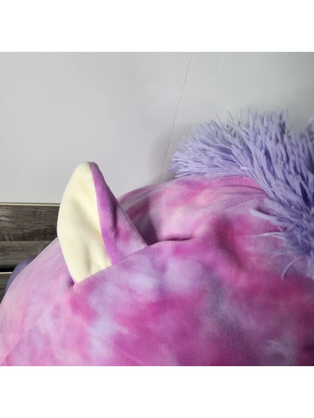 Squishmallows pegasus wings